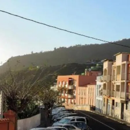 El Tejar شقة