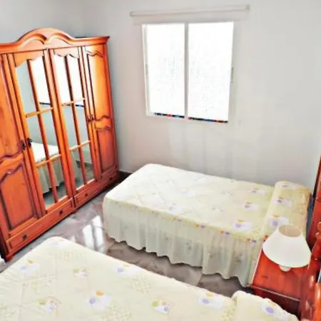 Appartamento El Tejar