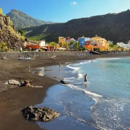 El Tejar شقة *