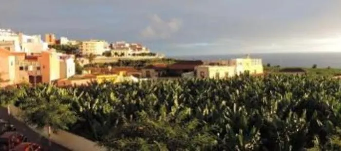 El Tejar شقة